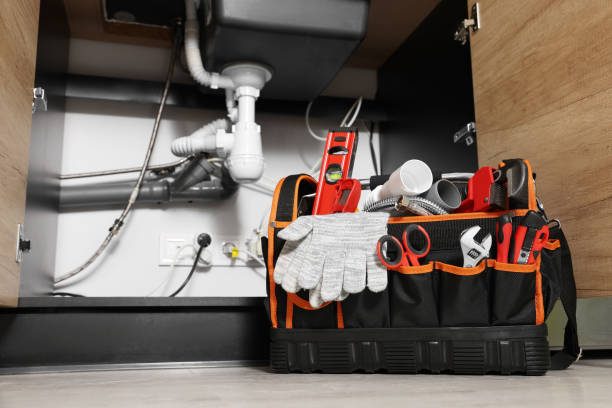 Best Water Heater Repair  in Mason Neck, VA