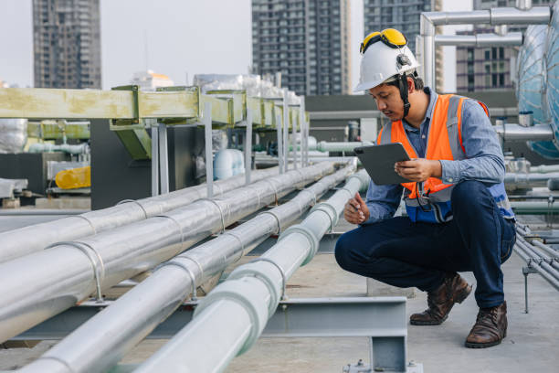 Best Sewer Line Repair  in Mason Neck, VA